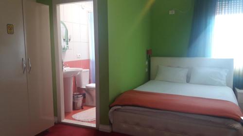 Hotel Bujtina Bicolli