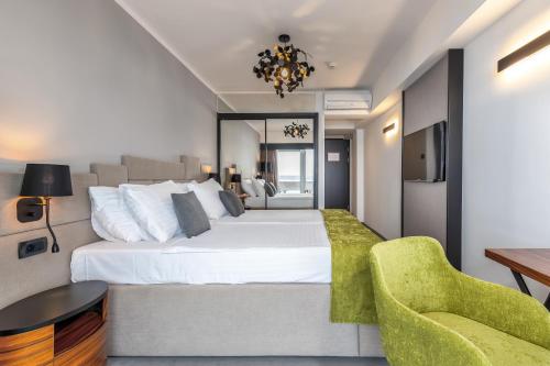 Hotel Omorika - main image