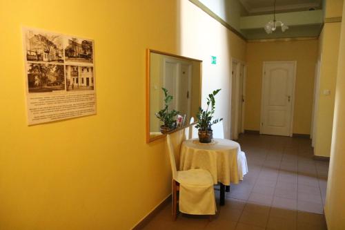 Hotel Polonia in Хойніце