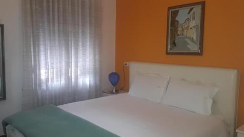 Hotel Bujtina Bicolli