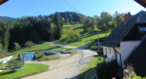 Vaade, Ferienwohnungen Bauernhof Schilcher in Wolfsberg