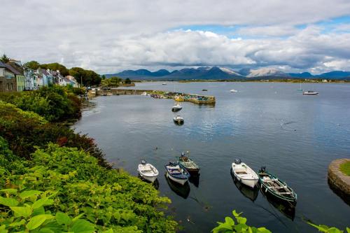 Cottage 170 - Roundstone - image 9