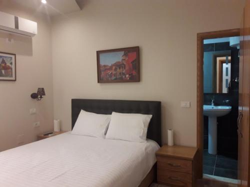 Hotel Bujtina Bicolli