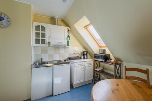 Kuressaare Central Hostel in كوريسار