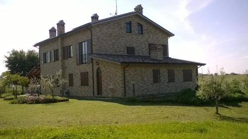 Agriturismo bio Verde Armonia - image 7