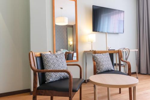 Hotel Hirvi - image 13