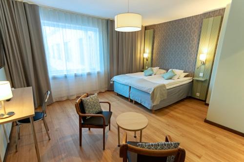 Hotel Hirvi Room Type - Large Comfort Double