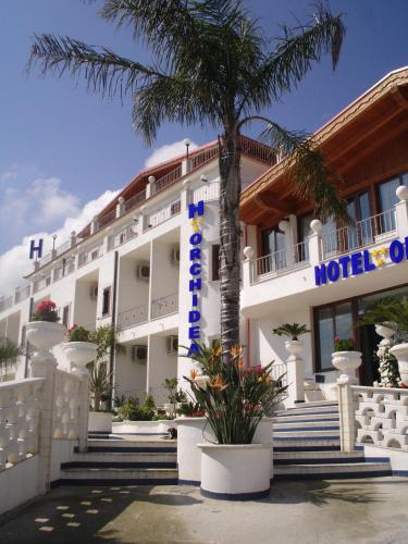 Hotel Orchidea