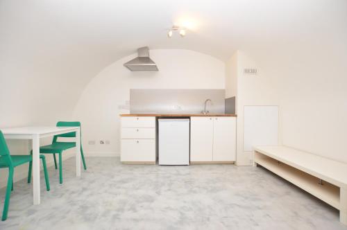 NoHo 132 Serviced Apartments by Concept Apartments, Londýn (fotografie 9)