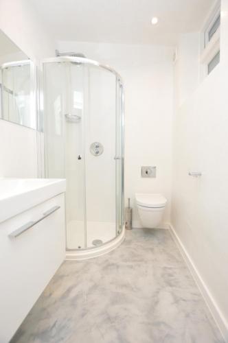 NoHo 132 Serviced Apartments by Concept Apartments, Londýn (fotografie 4)