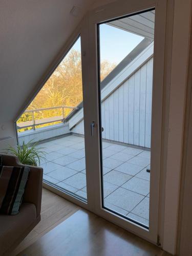 Comfort Lodging Stueckenfeld Room Type - Loft