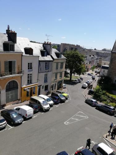 Appartement Henri II - image 12