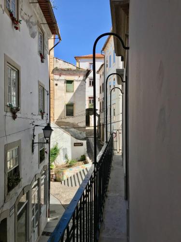 Umgebung, Change The World Hostels - Coimbra - Almedina in Coimbra