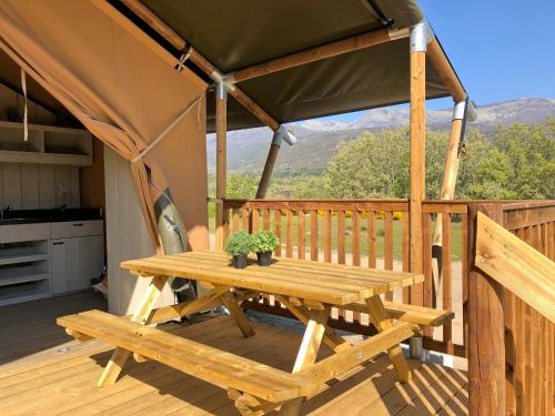 Veragua. Glamping y Apartamentos turísticos - image 11