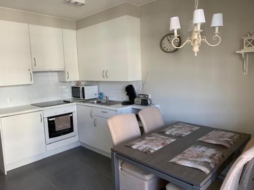  Residentie Noorderbries 404 in Nieuwpoort
