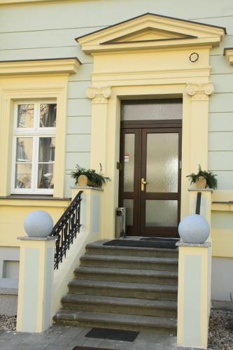 Penzion U sv. Kryštofa - image 14