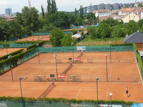 Penzion U sv. Kryštofa - image 7