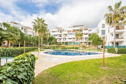 Lets in the Sun - Alamar La Cala de Mijas Apartments - main image