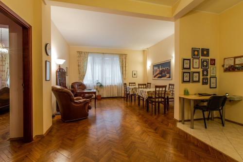 Casa Ferrari Bed & Breakfast - main image