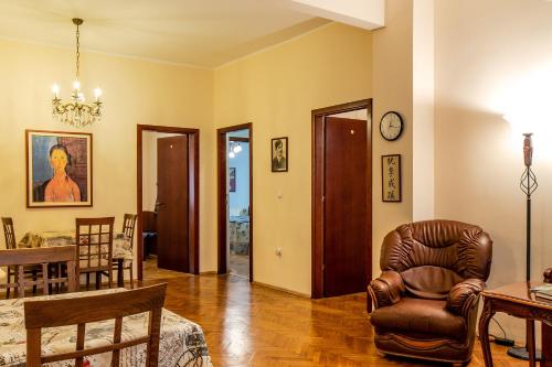 Casa Ferrari Bed & Breakfast - image 13