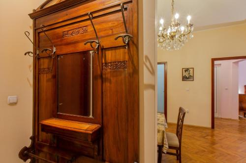 Casa Ferrari Bed & Breakfast - image 2