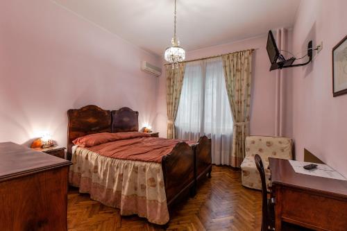 Casa Ferrari Bed&Breakfast - Accommodation - Sofia