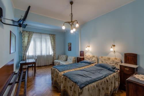 Casa Ferrari Bed & Breakfast - image 6
