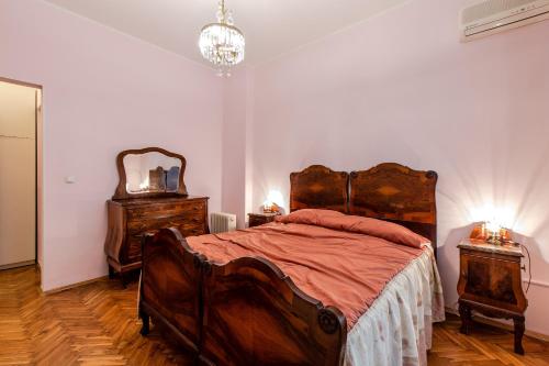 Casa Ferrari Bed & Breakfast - image 3