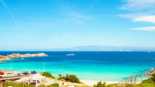 La Casetta di Sara gîte à louer Santa Teresa Gallura