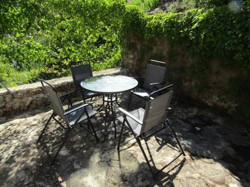 Casa Burgués