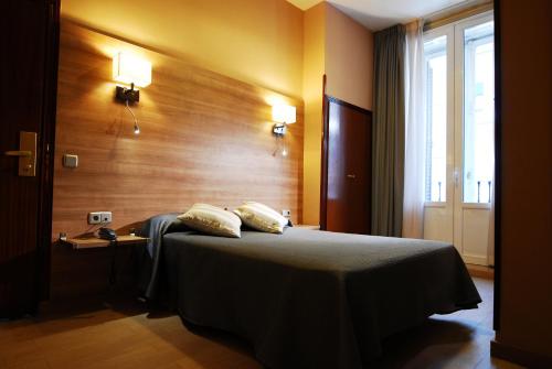 Hostal Aguilar, Madryt (zdjęcie 5)