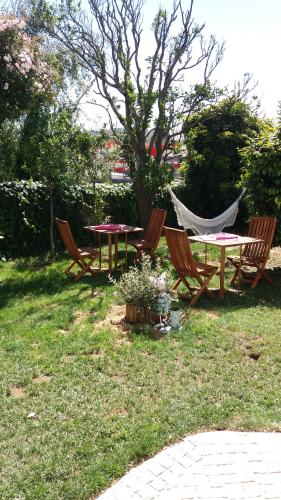  Porto Sereno Guest House in Matosinhos