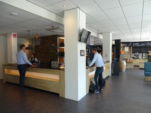 Dormio Hotel De Prins van Oranje