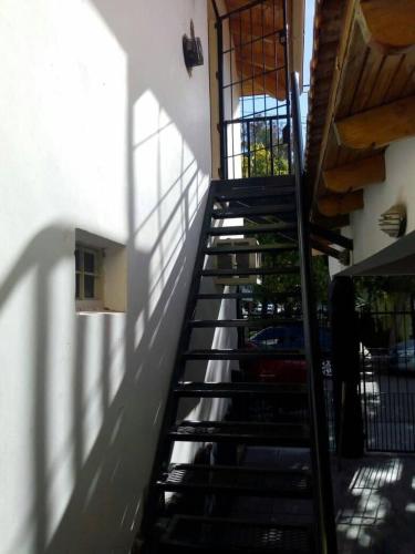 Monoambiente para 2 personas en Neuquen - Apartment - Neuquén