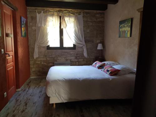 Crillon-le-Brave