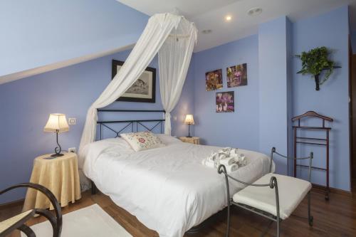 Hotel Rural As Laguas - image 3