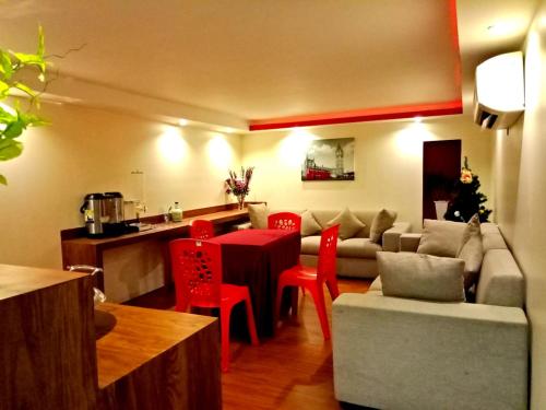 Eazy Hotel @ Ampang in Ampang