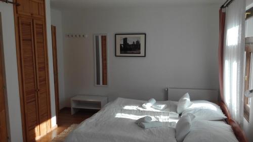 Quadruple Room with Garden View