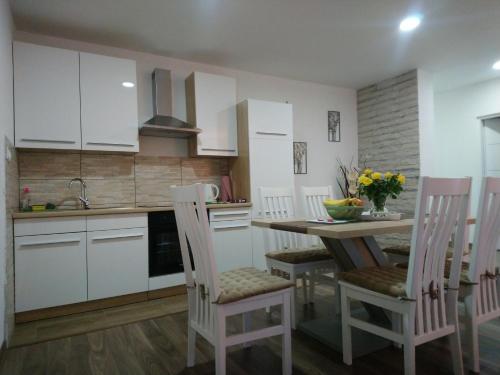 Apartman Danijela