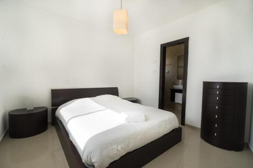 Luxury Penthouse Marina