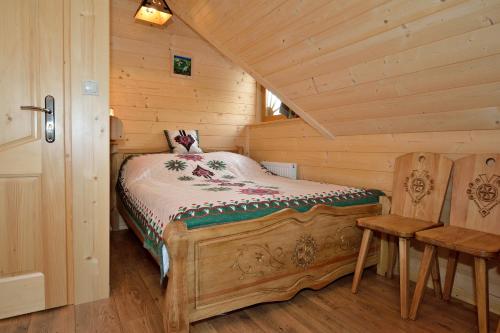 Smreco House, Zakopane (foto 9)