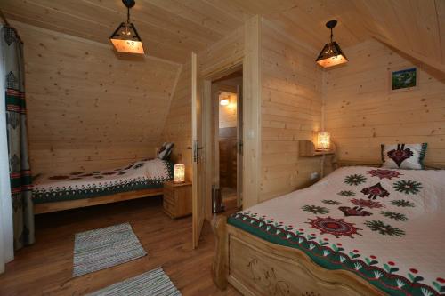 Smreco House, Zakopane (foto 10)