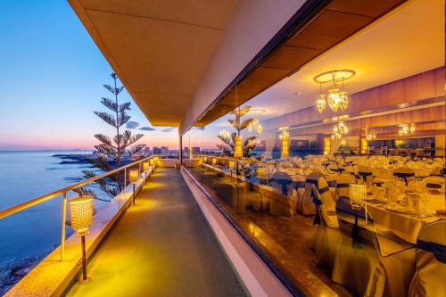 Hotel Masa International