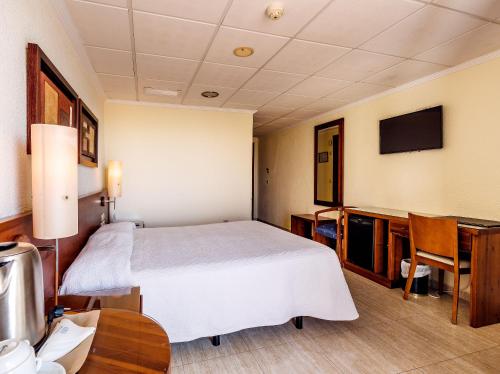 Hotel Masa International - image 11