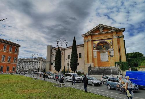 Casa Vacanza Katiuscia