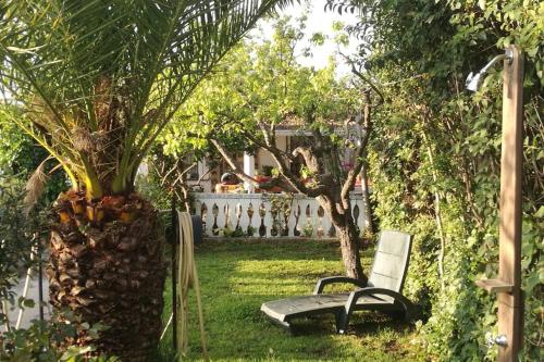 Casa de Campo Talavera
