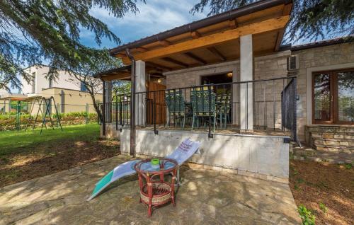  Apartment House Materada in Poreč