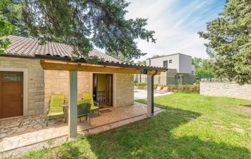  Apartment House Materada in Poreč