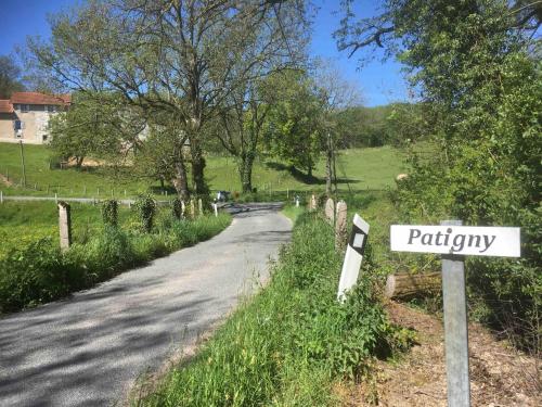 Le Dosne in อีจี