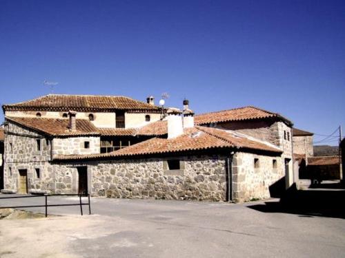 Casa rural El Rincón
